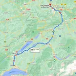 Aux Cigognes De *
