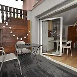 Aux Cigognes De ブロッツアイム