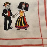 Aux Cigognes De *