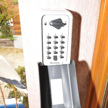 Aux Cigognes De * Blotzheim