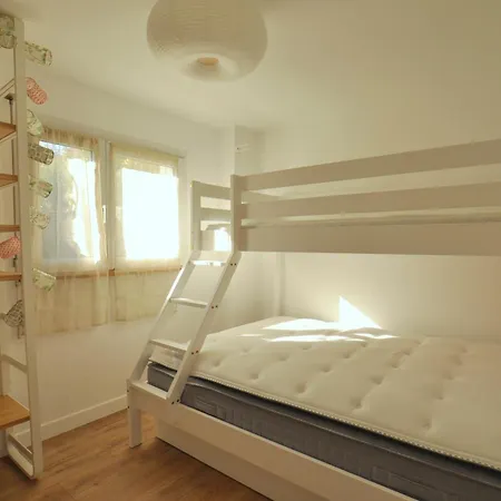 Aux Cigognes De Apartmán Blotzheim