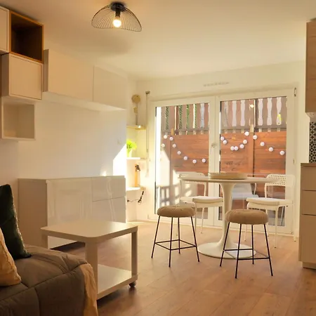 Aux Cigognes De Apartmán *