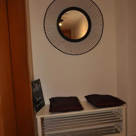 Aux Cigognes De * Blotzheim