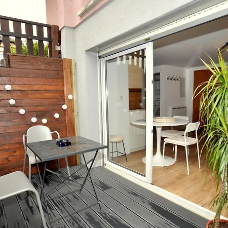 Aux Cigognes De * Blotzheim