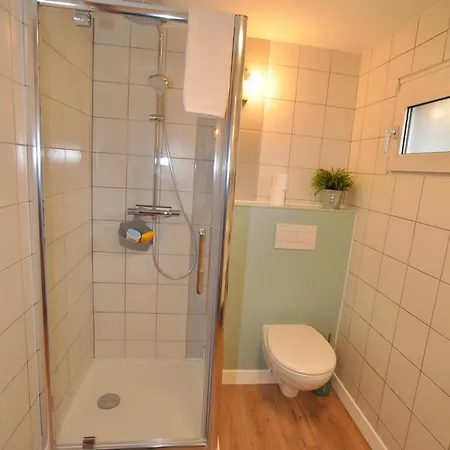 Apartamento Aux Cigognes De *