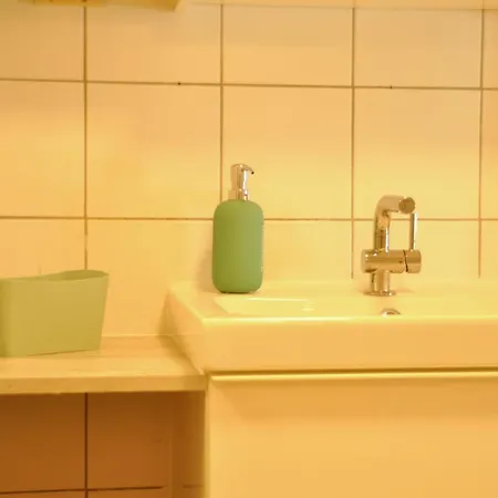 Apartment Aux Cigognes De Blotzheim