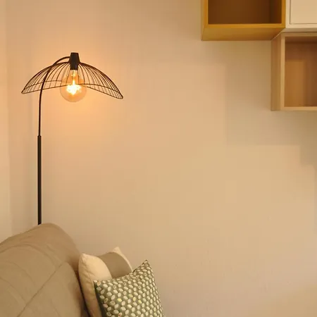 Apartamento Aux Cigognes De *