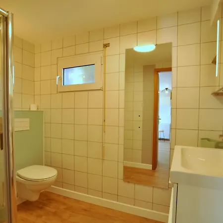 Aux Cigognes De Appartement Blotzheim