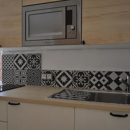 Apartment Aux Cigognes De Blotzheim