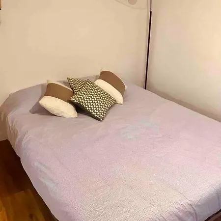 Aux Cigognes De Apartamento Blotzheim