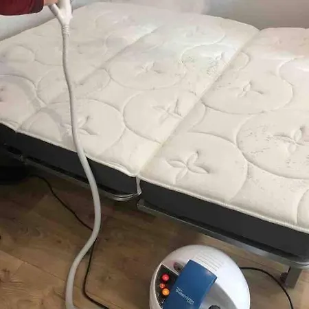 Apartamento Aux Cigognes De Blotzheim