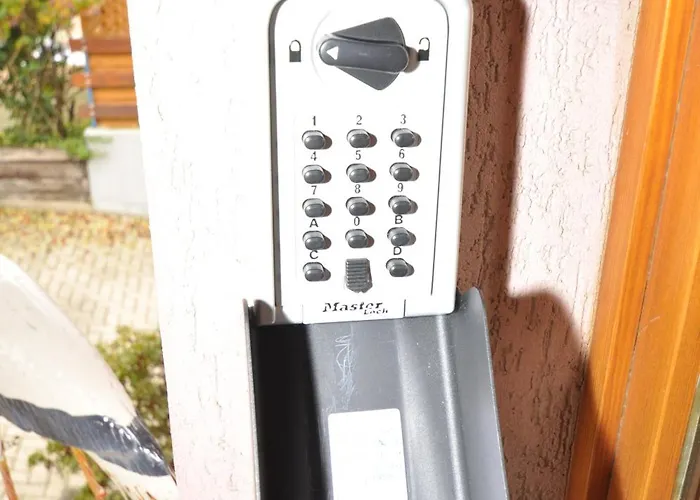 Aux Cigognes De * Blotzheim