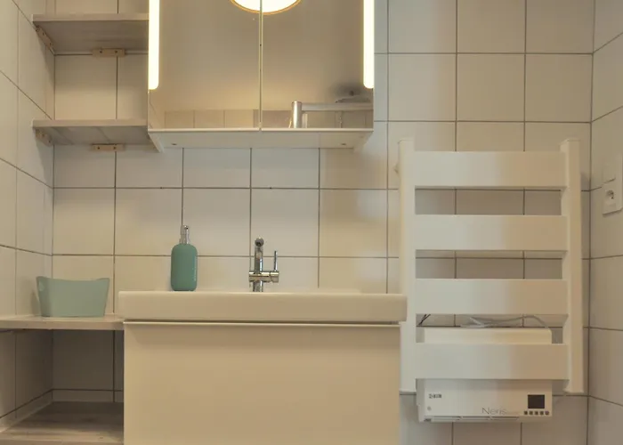 Aux Cigognes De * Blotzheim