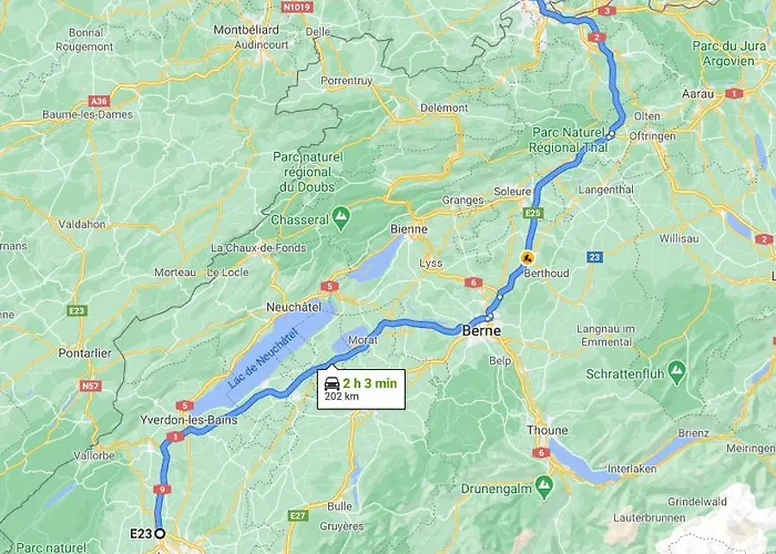 Aux Cigognes De *
