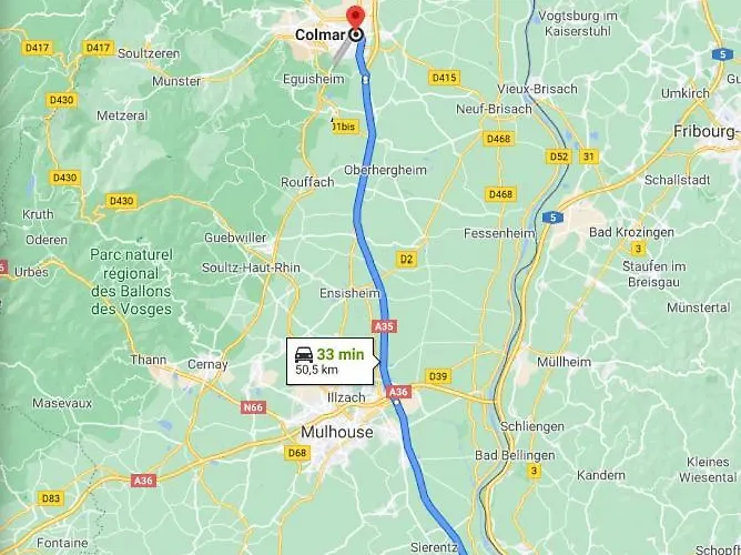 Aux Cigognes De Apartmán *