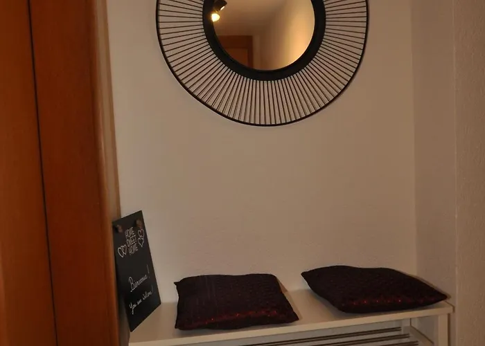 Aux Cigognes De * Blotzheim