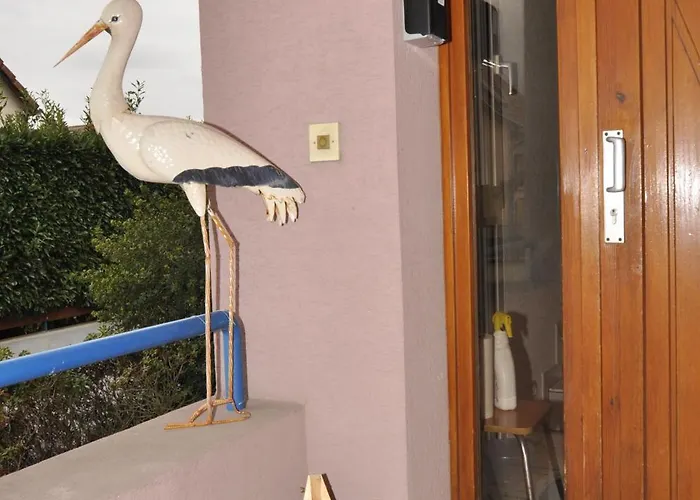 Apartmán Aux Cigognes De Blotzheim