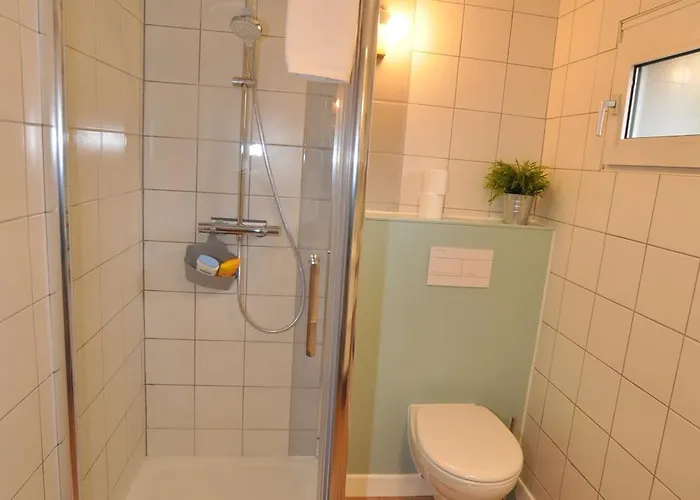 Apartmán Aux Cigognes De *