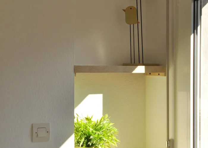 Appartement Aux Cigognes De