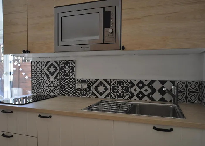 Apartmán Aux Cigognes De Blotzheim