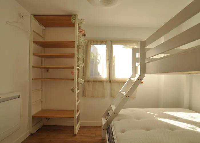 Aux Cigognes De * Blotzheim