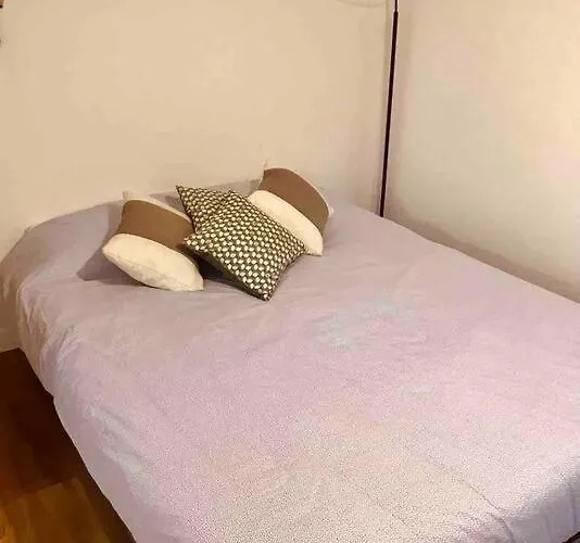 Aux Cigognes De Appartement Blotzheim